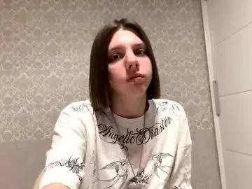 Freechat elinhelser on Chaturbate