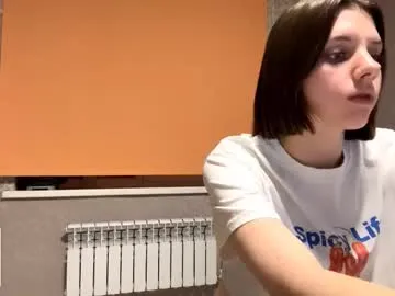 Freechat elinhelser on Chaturbate