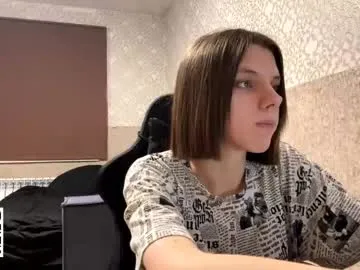 Freechat elinhelser on Chaturbate