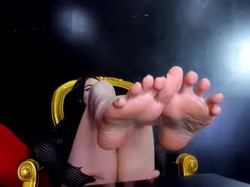 Freechat elinne_hendrix_ on Chaturbate