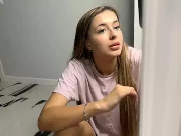 elisa_moon from Chaturbate is Freechat