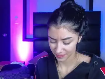 elisa_soul — GOAL: Oil and Ice in my ass show [220 tokens remaining] I want to see your white foam on me// pvt // dommi // fuckmachine @2666 #18 #latina #squirt #asian #braces