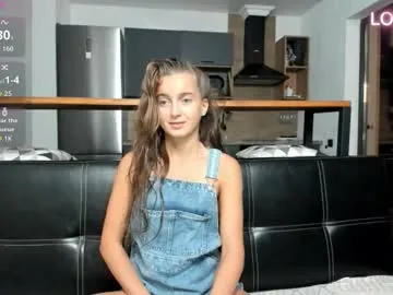 Freechat elizsweet on Chaturbate