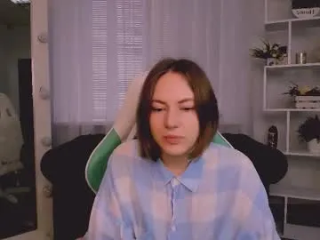 elma_lily — GOAL: to see me tomorrow [0 tokens remaining] Hello) #cute #lovense #young #nonude #shy