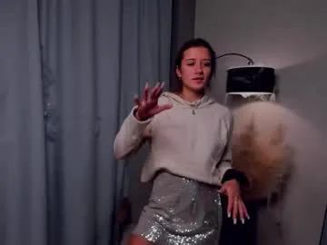 emelineweeman — Goal : Air kiss for you  ^^ Hello everyone :) Maryana here^^ Can we have some fun with you? #new #shy #18 #teen #skinny [10 tokens remaining]