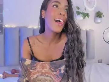 emely_deluxe on Chaturbate 