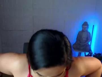 emili_evans_ from Chaturbate is Freechat