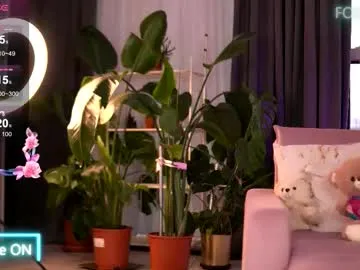 Freechat emilyraymont on Chaturbate