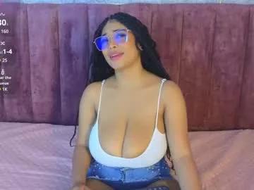 emy_leon from Chaturbate is Freechat