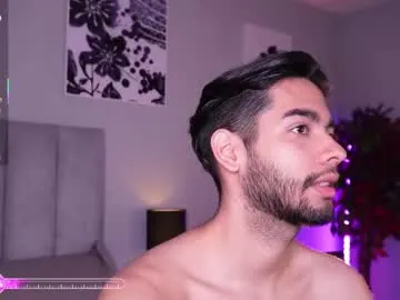 Freechat endy_rush on Chaturbate