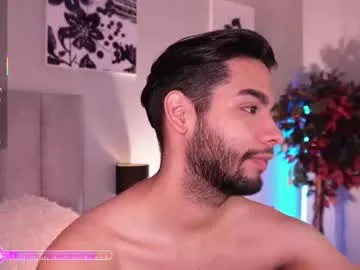 Freechat endy_rush on Chaturbate