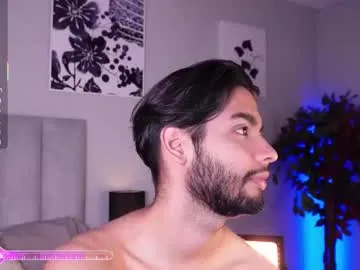 Freechat endy_rush on Chaturbate