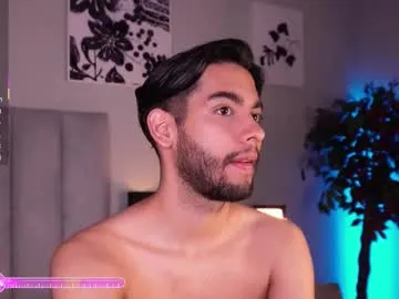 Freechat endy_rush on Chaturbate