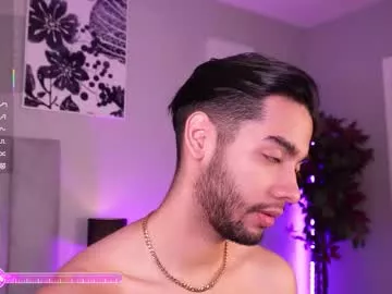 Freechat endy_rush on Chaturbate