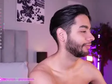 Freechat endy_rush on Chaturbate