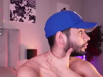 Freechat endy_rush on Chaturbate