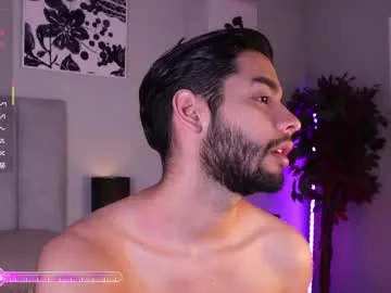 Freechat endy_rush on Chaturbate