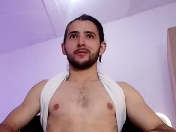 Freechat enzo_moretii on Chaturbate