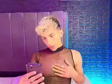 erick_velveth — dance sexy [80 tokens left] #femboy  #anal #ass #bigcock #young