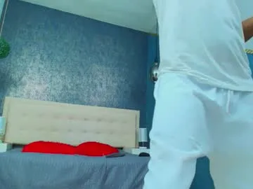 erick_zhimerman — GOAL: SHOW CUM POLEDANCE [456 tokens remaining] Enjoy my body, my energy and my orgasms ... Each goal is a show #teen #twink #fuckmachine #bigcock #cum