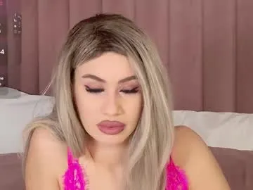 Freechat erikaallen on Chaturbate