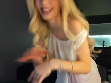 erotic__blondie — Naked at 50 cum at 100 anal 200 |  ***Exclusive hot show in private!*** #anal #squirt #fuckmachine #lovense #teen [Tip in ascending order from 1 to 100. Next tip needed: 3]