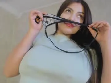 Freechat evaa_stevens on Chaturbate