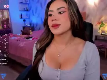 eveline_figeroa — GOAL: Striptease+Remove clothes Hello, my name is Eve. Let's start playing.  #latina #skinny #anal  #young #pvt Eveline Broadcast schedule: Mondays and Fridays from 8 am to 8 pm (Colombia time)      Tuesdays to Thursdays from 2 pm to 9 pm