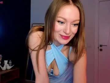 evelynpoole — hot lingerie + seduce  u [13 tokens left] I am ready to show u what is real pleasure  #stockings #blonde #joi #glasses #tease