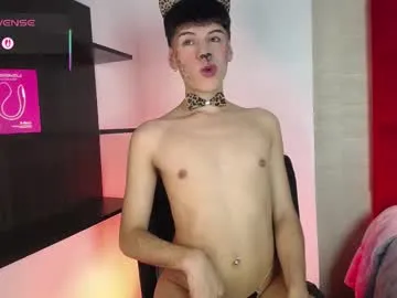 Freechat ezra_storm on Chaturbate