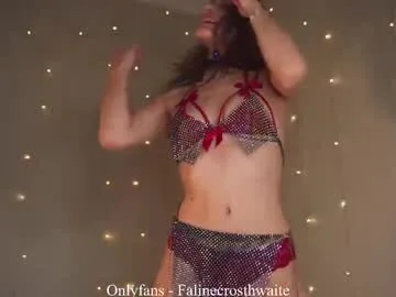 Freechat falinecrosthwaite on Chaturbate