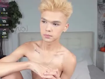 felix_rey — naked & jerk off [267 tokens remaining] #twink #18 #daddy #cum #asian