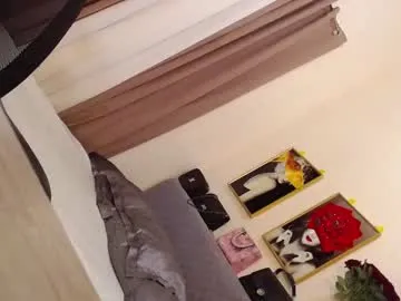 Freechat fertilitygoddess on Chaturbate