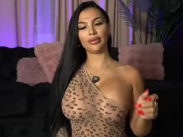 Freechat firesbomb777 on Chaturbate