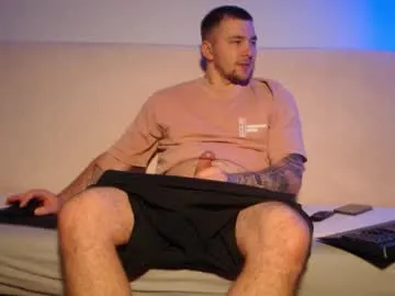 flamefury18 — TOTAL NAKED AND JERKING ! #master #Daddy #lovense #feet #Muscle....every 300 tokens make naked for 20 min  [1497 tokens remaining]