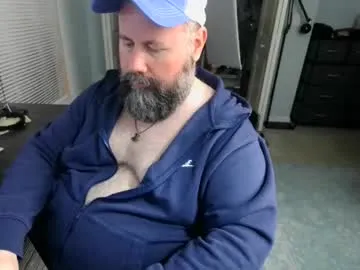floridabearlive — Sweater comes off [140 tokens left] #daddy #bear #chubby #uncut #bisexual #bigballs