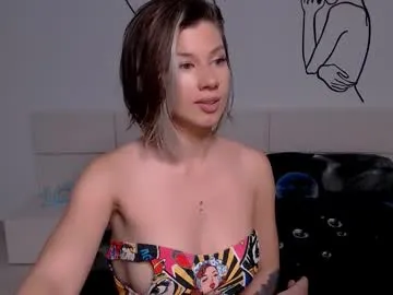 Group foxydevilish on Chaturbate