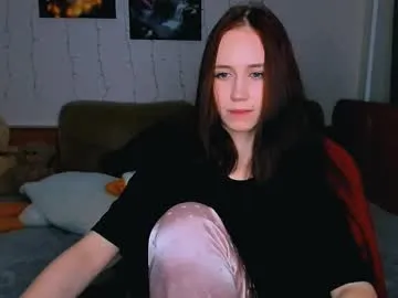 funny_bunny23 on Chaturbate 