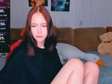 funny_bunny23 on Chaturbate 