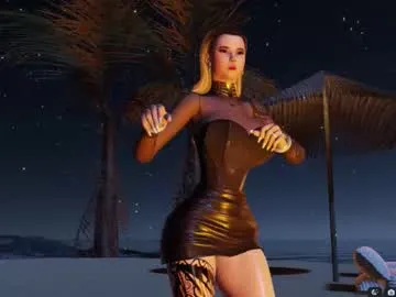 gabbi_3dx — GOAL:  [999 tokens remaining] Welcome to my room! #3dxchat #hentai #gamer #lovense