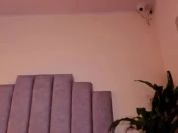 Private gabriela__gomez on Chaturbate