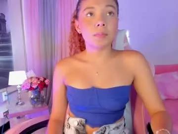 gabriela_miller2 from Chaturbate