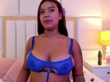 gabymoreau — Flash boobs #anal #deepthroat  #latina #18 #bigass #young #natural [0 tokens remaining]