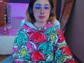 Freechat gabyrose9 on Chaturbate