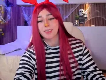 Freechat gabyrose9 on Chaturbate