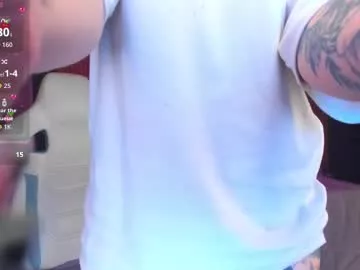 Freechat gabyrose9 on Chaturbate