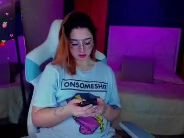 Freechat gabyrose9 on Chaturbate