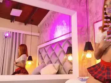 Freechat gemma_sm on Chaturbate