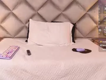 Freechat gemma_sm on Chaturbate