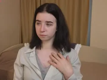 Freechat georginatrue on Chaturbate